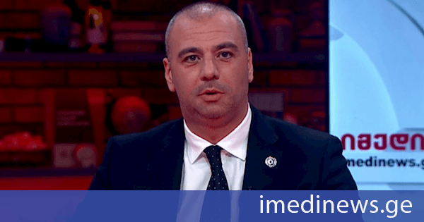 ლევან მაჭავარიანი იუკნევიჩიენეს ანგარიშზე: ჩვენთვის ფარატინა ფურცელიც არ არის მათი ეს რეზოლუციები და ეს არ არის უბრალოდ ჩვენი განწყობიდან გამომდინარე - ადეკვატური რა წერია?