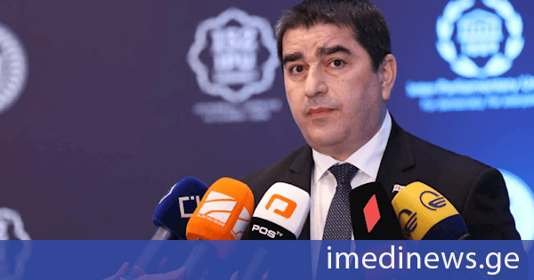 შალვა პაპუაშვილი: ხვალ ევროკავშირის შეკრებაზე თუ ვნახავთ იმ ხალხს, ვინც ძალადობას აანონსებს, ეს იქნება პასუხი ჩვენ კითხვაზე, თუ ვინ დგას მორიგი არეულობის მცდელობის უკან