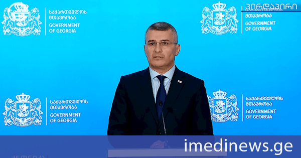 მამუკა მდინარაძე დიუშენით დაავადებულ ბავშვებზე: ეს არის თემა, რომელიც არა პროტესტით, არა ისედაც ძალიან განერვიულებული მშობლის წაქეზებით და არა პიარ-კამპანიებით, არამედ პროფესიული დისკუსიით უნდა გადაწყდეს