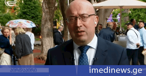 ლევან მეხუზლა: გლობალურ ბაზარზე ამ ეტაპზე არცთუ ისე სახარბიელო მდგომარეობაა. მოხმარება კლებულობს მსოფლიო მასშტაბით. ამ ფონზე ერთიორად მნიშვნელოვანია, რომ ქართული ღვინო იყოს მაქსიმალურად გამორჩეული