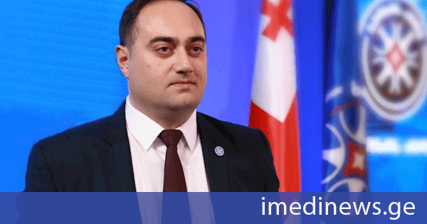 ზურაბ ქადაგიძე: ბრიუსელი უკვე მიხვდა, რომ შუა დერეფანი სჭირდება რუსეთისგან ენერგოდამოუკიდებლობის მოსაპოვებლად. შუა დერეფანი კი წარმოუდგენელია საქართველოს გარეშე