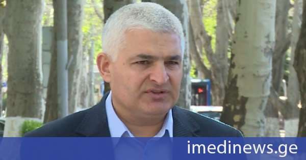 გიორგი სოსიაშვილი „იმედის“ „წაღების“ შესახებ დევდარიანის განცხადებაზე: გაიხსენონ ჩვენი უახლესი ისტორიის ის ამაზრზენი ფურცლები, როდესაც მედია საშუალებები მიწასთან იყო გასწორებული და სიტყვის თავისუფლება დახშული იყო