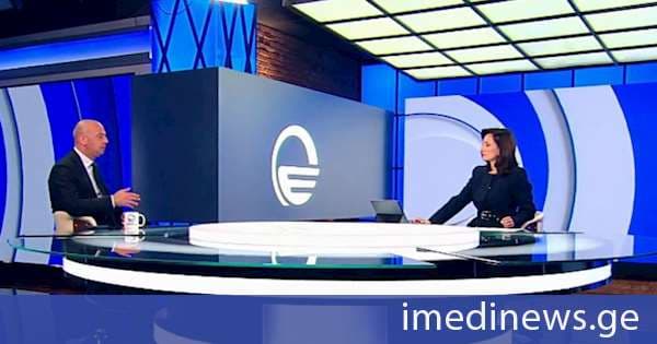 ლევან მაჭავარიანი: საქართველო არის საკვანძო ადგილზე შუა დერეფანში - ევრობიუროკრატებს მოუწევთ გეოგრაფიის აღიარება და იმის თქმა, რომ საქართველოზე გადის მარშრუტი, რომელიც მათთვის სასიცოცხლოდ მნიშვნელოვანია
