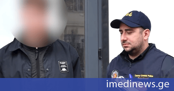 ცენტრალური კრიმინალური პოლიციის აჭარის მთავარი სამმართველოს თანამშრომლებმა განსაკუთრებით დიდი ოდენობით ნარკოტიკი ამოიღეს