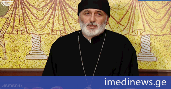დეკანოზი ანდრია ჯაღმაიძე: ხვალ საქართველოს ეკლესიას ეყოლება ახალი კათოლიკოს-პატრიარქი - კენჭისყრის შედეგები ხვალვე გამოცხადდება