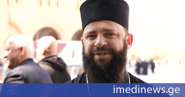 დეკანოზი ილია ხინიკაძე: დღეს საქართველოს მართლმადიდებელი ეკლესიის ცხოვრებაში არის ისტორიული მოვლენა. ვლოცულობთ, რომ ისეთი მამამთავარი გამოირჩეს, რომელიც გააგრძელებს მისი უწმინდესობის გზას