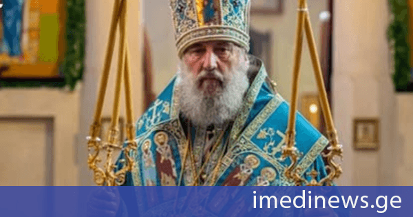 მეუფე იოანე პატრიარქის არჩევაზე: უფალი როგორც განაგებს, ის იქნება. მეუფე შიო პატრიარქის გვერდით იყო, მისი კურთხევით მოქმედებდა
