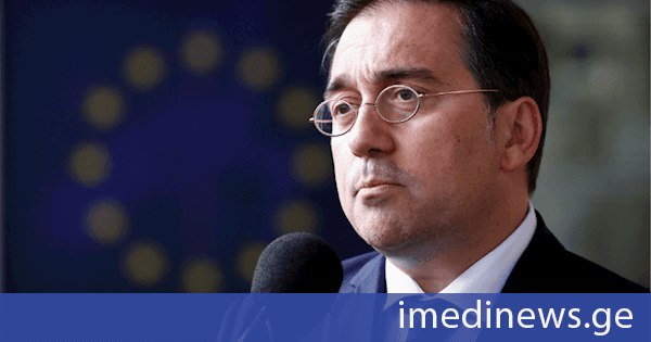ესპანეთის საგარეო საქმეთა მინისტრის განცხადებით, ევროკავშირს საკუთარი არმია სჭირდება