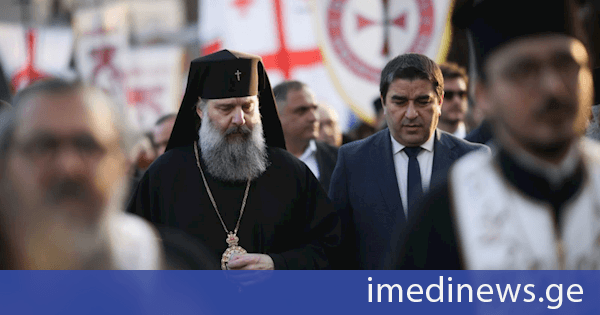 შალვა პაპუაშვილი: უფლის ნებით, საქართველოში ქრისტიანობის გამოცხადების 1700 წლისთავზე გამოირჩა ახალი პატრიარქი - ისტორია გრძელდება, ხარობს საქართველოს 2000-წლოვანი ეკლესია