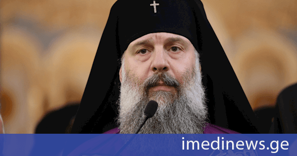 პატრიარქი შიო მესამე: ამ წუთებში ჩემთვის ძნელია თქვენს წინაშე გამოვხატო ჩემი სულიერი განწყობა, პირველი განცდა, რაც თან ახლავს იმ არჩევანს, რომელმაც წილად მარგუნა - დიდი პატივიც და მძიმე ჯვარიც