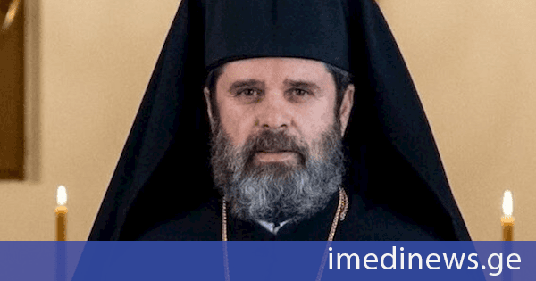 ალბანეთის ეკლესიის წინამძღვარი შიო III-ს: დარწმუნებულები ვართ, რომ თქვენ წინ გაუძღვებით საყვარელ ქართველ ხალხს სულიერი პროგრესისა და ნაყოფიერებისკენ