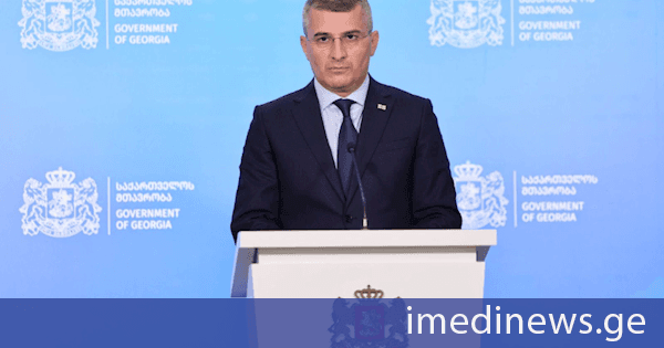 მამუკა მდინარაძე: რეზოლუციას მაშინ აქვს ფასი, როდესაც არის რეალურ ფაქტებზე დაყრდნობით. იმდენად არასერიოზული და იმდენად არასამართლიანი არგუმენტები დგას ხოლმე საფუძვლად რეზოლუციების უკან