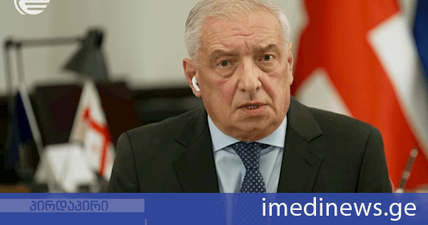 გიორგი ვოლსკი აქციების დროს დაკავებულების შეწყალების მოწოდებაზე: ერთი ადამიანი მაინც მაჩვენეთ, რომელიც ამბობს, რომ არ გააგრძელებს საქართველოს ნგრევას?!