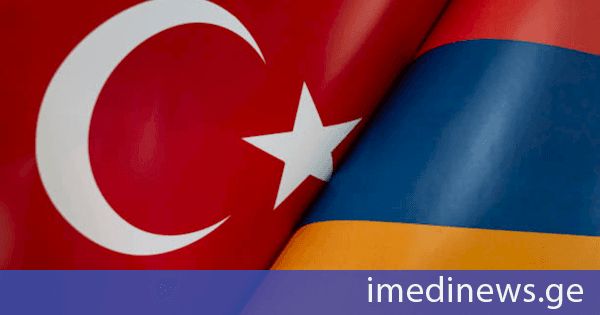 თურქეთმა სომხეთთან პირდაპირი ვაჭრობის რეჟიმი დაამყარა