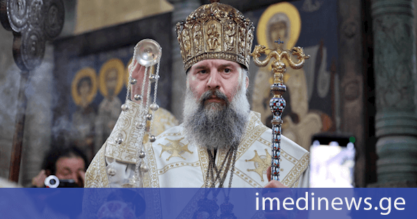პოლონეთის საელჩო შიო III-ს საქართველოს პატრიარქად აღსაყდრებას ულოცავს - თქვენო უწმინდესობავ და უნეტარესობავ, გისურვებთ მხნეობას, სიბრძნესა და უფლის შეწევნას ერის სულიერი წინამძღოლის ამ უმნიშვნელოვანესი მისიის აღსრულებაში