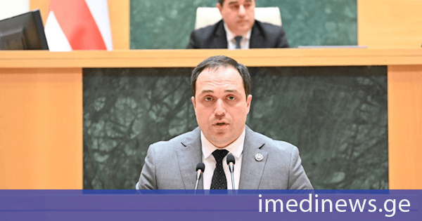 პარლამენტმა „ლიცენზიების და ნებართვების შესახებ“ კანონში ცვლილება პირველი მოსმენით მიიღო