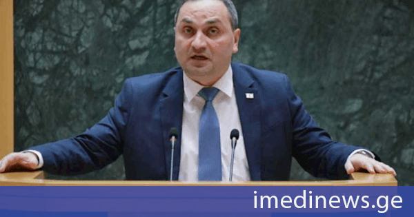 ზვიად გაბისონია: უმაღლესი განათლების რეფორმა არის გეგმის მიხედვით, თვიდან-თვემდე გაწერილია ყველა ის საკითხი, რაც მოცემულ მომენტში უნდა განხორციელდეს და სამინისტრო სკრუპულოზურად მიჰყვება ამ გეგმას