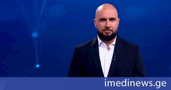 ცოტნე გეგეჭკორი: ევროპარლამენტის გადაწყვეტილება, რომლითაც „იმედს“ შენობაში მუშაობა აეკრძალა, არის დამოუკიდებელი მედიის დევნა ზუსტად იმ „ევროპული“ მეთოდებით, რომლებსაც რეალურად არაფერი აქვთ საერთო დემოკრატიულ ფასეულობებთან