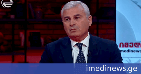 ირაკლი ქადაგიშვილი: ერთია გეოპოლიტიკური ფაქტორები, რომლებიც ჯიუტად თავის გზას იკვლევენ, მაგრამ პოლიტიკური მოთამაშეების პიროვნული ინტერესებიც არ გამოვრიცხოთ