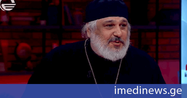 დეკანოზი ალექსანდრე გალდავა: სინდოშიც, სამღვდელოებაში განსხვავებული აზრებია, განსხვავებული ხედვებიც არის, ეს ცუდს არ მოასწავებს