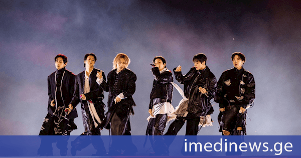 BTS-ის ისტორიული რეკორდი: ARIRANG-მა ტეილორ სვიფტის მიღწევას გადაასწრო