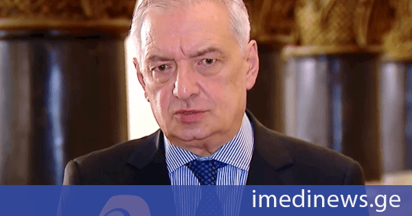 გიორგი ვოლსკი: ყველა რეიტინგით საქართველო არის ზუსტად იმ მაჩვენებლებით აღჭურვილი, რომლებიც ევროკავშირის ქვეყნებს უნდა ახასიათებდეს. ჩვენ არ დაგვიხევია იმ გზაზე, რასაც ევროპული გზა ჰქვია და ყველა მაჩვენებელი სწორედ ამაზე მეტყველებს