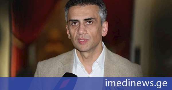 გიორგი კახიანი: ევროპარლამენტის რეზოლუციები გაჯერებულია ფეიკი ინფორმაციებით, „იმედი“ ამ დროს ყველაფერს აკეთებს, რომ სწორი ინფორმაცია მიაწოდოს ჩვენს საზოგადოებას. როგორც ჩანს, კონკრეტულ ძალას ეს არ მოსწონს და ცდილობენ ხელი შეუშალონ