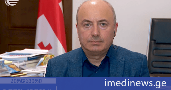 გურამ მაჭარაშვილი: არასამთავრობო სექტორი აღარ გვაქვს ქვეყანაში. რეალურად, უცხოურ ძალას შექმნილი ჰქონდა პარალელური ხელისუფლება საქართველოში. ეს იყო ის ტოტი, რომელიც ჩვენ ამ კანონების მიღებით ჩავჭერით