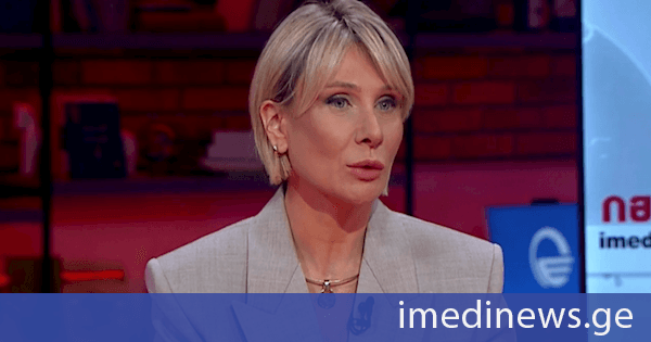 ნინო წილოსანი მოლდოვის და ევროპარლამენტის გადაწყვეტილებაზე: ეს არ იყო გათვლილი იმაზე, რომ თქვენ რეიტინგს პრობლემა შეჰქმნოდა. რასაც ახორციელებენ ის არის, რომ ადგილობრივ რადიკალურ ძალებს აძლევენ სუსტ სიგნალებს, რომ ისულდგმულონ