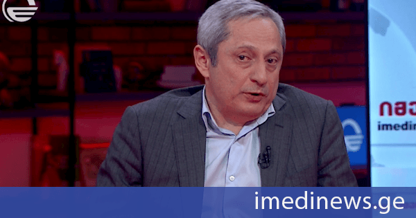 სოსო მანჯავიძე: ნუ გვაქვს წარმოდგენა, რომ ჩვენი „სახელოვანი ოპოზიციის ინტელექტუალური და სულიერი დონე რამით განსხვავდება კაია კალასისა და რასა იუკნევიჩიენეს განათლებისა და სულიერი მისწრაფებებისგან