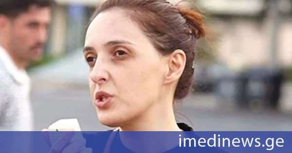 ოპოზიციის აქტივისტი თეონა ფანქველაშვილი „ოპოზიციის ალიანსზე”: კარდაკარი ქაღალდის დატოვება კი არა, ადამიანთან მისვლა და პასუხების გაცემაა- როგორც ჩანს, სათქმელი აღარაფერი აქვთ