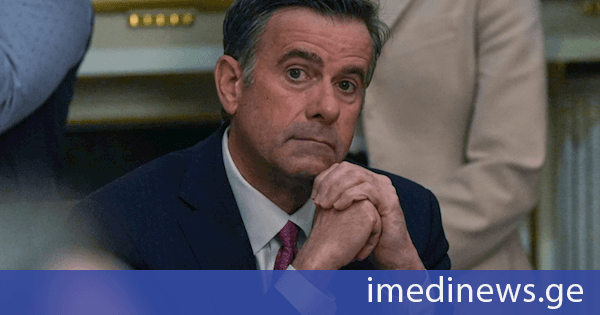 AP: აშშ-ის ცენტრალური სადაზვერვო სააგენტოს დირექტორი კუბაში ჩავიდა