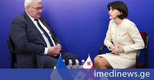 საგარეო უწყება: მაკა ბოჭორიშვილმა და ანდრი სიბიჰამ დიპლომატიური ურთიერთობების გაჯანსაღების მნიშვნელობა და დიალოგის გაგრძელების მზაობა დაადასტურეს