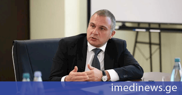 რევაზ სოხაძე: ინდექსაციასთან დაკავშირებული ცვლილებები არის პასუხი იმაზე რასაც სამშენებლო სექტორი ბოლო 30-35 წლის განმავლობაში ითხოვდა