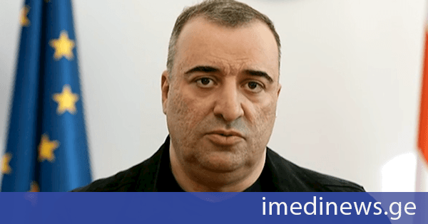 რატი იონათამიშვილი საქართველო-უკრაინაზე: დიალოგს ალტერნატივა არ გააჩნია. ყოველთვის უპრიანია უშუალოდ გვქონდეს საუბარი, ვიდრე ცალკეული ბიუროკრატები გამოვიდნენ და ომში ჩართვა მოუწოდონ საქართველოს