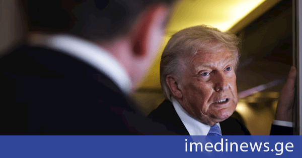 CNN: პენტაგონმა ირანში სამიზნეების სია მოამზადა იმ შემთხვევისთვის, თუ ტრამპი თავდასხმების განახლებას გადაწყვეტს