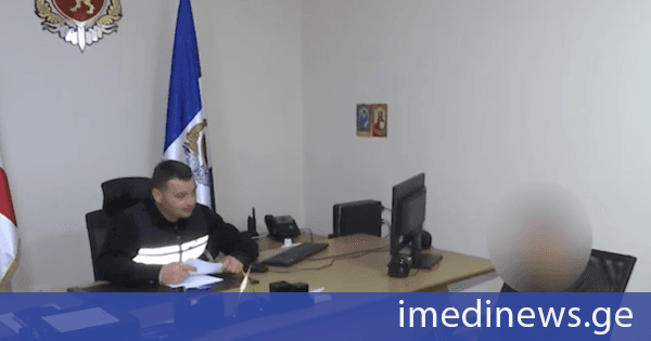 კახეთის პოლიციამ განზრახ მკვლელობის მცდელობის ფაქტი ცხელ კვალზე გახსნა - დაკავებულია ერთი პირი