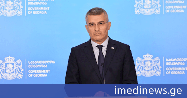 მამუკა მდინარაძე ოპოზიციაზე: რომ არ იყოს განხეთქილება, ეს იქნებოდა გასაკვირი. მათ არ აქვთ იდეური ერთობა, ერთადერთი საკითხი, რაზეც აქვთ იდეური ერთობა ეს არის ხელისუფლებაში მოსვლა, ძალაუფლების ხელში ჩაგდება და გარედავალებების შესრულება
