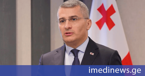მამუკა მდინარაძე კოპენჰაგენში მიტინგის დარბევაზე: ფრაზა „ორმაგი სტანდარტი“ გაცვდა, მაგრამ გვიწევს ამ ტერმინის გამოყენება სწორი შეფასებებისთვის - რაც მისაღებია მათთვის, ჩვენთვის არ შეიძლება - ორმაგი სტანდარტი ყოველ ჯერზე უნდა ვამხილოთ