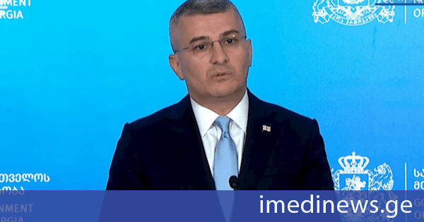 მამუკა მდინარაძე: ახლად შექმნილ სამმართველოს პროაქტიულად, თავისი ინიციატივით უფლება ექნება, რომ მოიძიოს მსგავსი დარღვევის ფაქტები და მიმართოს სასამართლოს ადმინისტრაციული სახდელის დადების მოთხოვნით სამართალდამრღვევის მიმართ