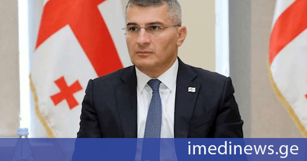 მდინარაძე: ვიდრე ერთი მხრიდან იქნება საუბარი სინდისის პატიმარზე და მეორე მხრიდან დამნაშავეზე, აქ საზოგადოებრივი თანხმობა ვერ შედგება - მე, როგორც ერთი მოქალაქე, მომხრე ვიქნები ნებისმიერი ჰუმანური გადაწყვეტილების, თუ იქნება მონანიება