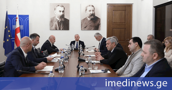 რეგიონული პოლიტიკის და თვითმმართველობის კომიტეტმა „საჯარო დაწესებულებაში შრომის ანაზღაურების შესახებ“ კანონში ცვლილება პირველი მოსმენით განიხილა