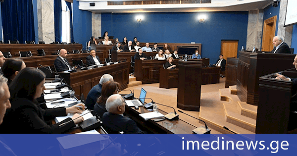 საფინანსო-საბიუჯეტო კომიტეტთან არსებულმა სახელმწიფო აუდიტის სამსახურის ანგარიშების განმხილველმა მუდმივმოქმედმა აუდიტის ჯგუფმა ორი ანგარიში განიხილა