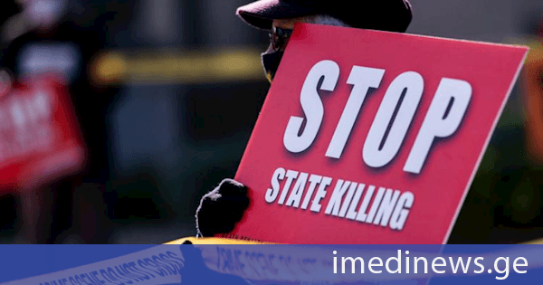 Amnesty International: მსოფლიოში სიკვდილით დასჯის რაოდენობა თითქმის გაორმაგდა