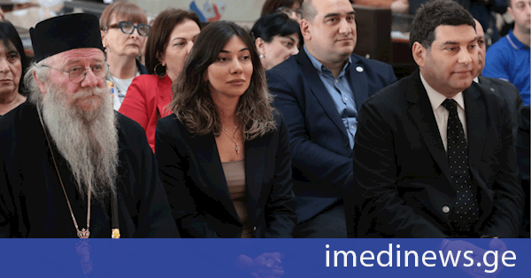ივანე ჯავახიშვილის სახელობის თბილისის სახელმწიფო უნივერსიტეტში ფესტივალი „ვაზი, ხორბალი, მემკვიდრეობა“ გაიხსნა