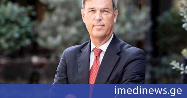 ჯორჯ ბიბი: ამჟამად, ძალიან მცირე საკითხებზე თუ ახერხებენ ევროკავშირში საერთო ენის გამონახვას და ეს განსაკუთრებით თვალსაჩინო საგარეო პოლიტიკის წარმოებისას არის