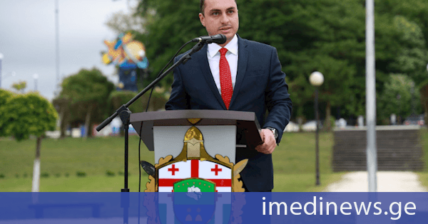 გიორგი ჯინჭარაძე: ჩვენი ვალია, მუდამ გვახსოვდეს ჩვენი ქვეყნის გმირები და ყველაფერი გავაკეთოთ მათი სახელების უკვდავსაყოფად