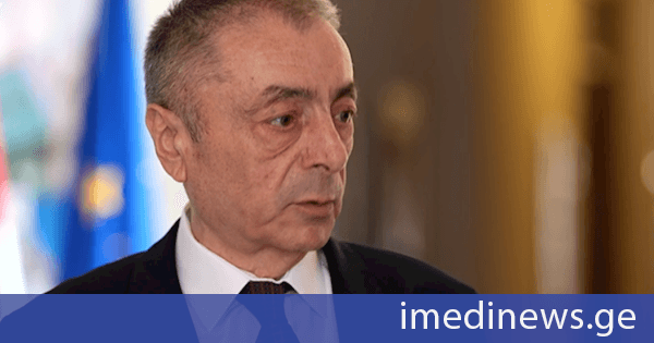 თენგიზ შარმანაშვილი: ეს ზღვარს გადასული სიძულვილის ენა ბოლო-ბოლო მიდის ძალადობამდე. ამას უნდა მიხედვა