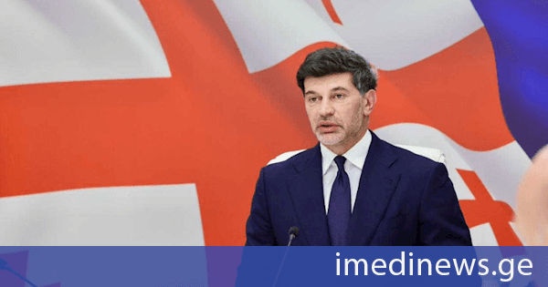 კალაძე: თუკი გერმანელ ბიუროკრატებს ევროპულ სახელმწიფოებში არსებული პოლიტიკური ვითარება რეალურად აწუხებთ, ამ აბსურდული გადაწყვეტილებების მიღების ნაცვლად, ჯობს იმ უმძიმეს მოვლენაზე გაამახვილონ ყურადღება, რაც კოპენჰაგენში ვიხილეთ