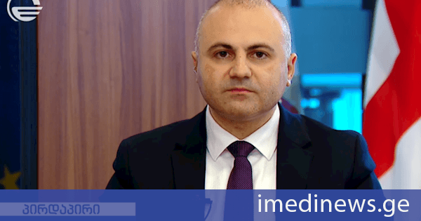 ბექა ძამაშვილის სტრასბურგის სასამართლოს გადაწყვეტილებაზე: ეს ნამდვილად იქნება პრეცედენტული საქმე, რომ როდესაც ადამიანი სხვას შეურაცხყოფს, ვირტუალურ სივრცეში გამოხატვის ეს ფორმა უტოლდება ფიზიკურ სივრცეში გამოხატვის ფორმას
